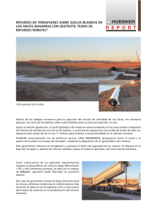 Robutec Los Arcos span, page 1-2 @ Normalize