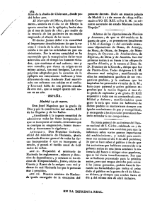 Et N a,.rador dd Mosa, di:ırio de Com- . ·ESPA:NA. _pr