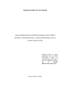 trabajo especial de grado - Universidad Central de Venezuela