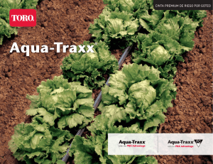 Aqua-Traxx