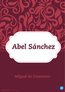 Abel Sánchez - Videos educ.ar