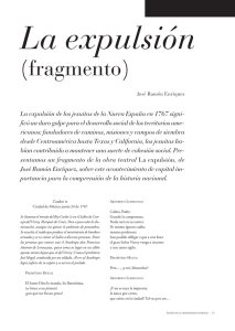 fragmento - Revista de la Universidad de México
