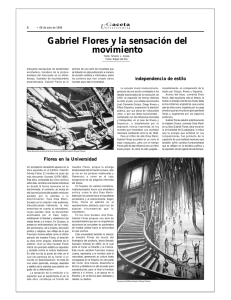 pagina 8 - La gaceta de la Universidad de Guadalajara