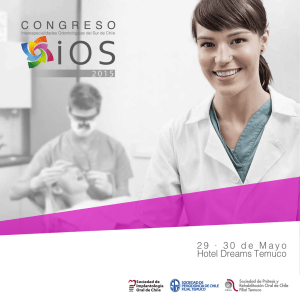 Doc Comercial - Congreso iOS 2016