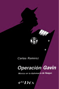 Operación Gavin - Indicadorpolitico.mx