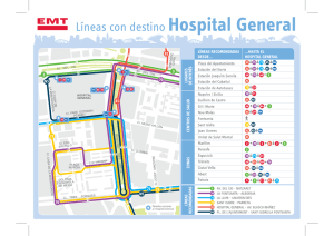 ¡no Hospital General