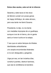 Discurso de Joaquín Sabina-28F