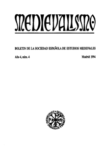 descarga directa - Sociedad Española de Estudios Medievales