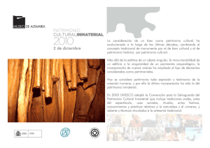 Diapositiva 1 - Museo de Altamira