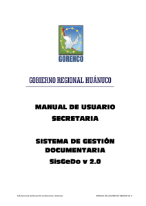 manual de usuario-sisgedo huanuco