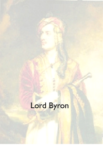Lord Byron - Jaen Accesible