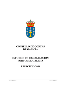 Ente Público Portos de Galicia