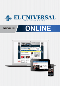 online - El Universal