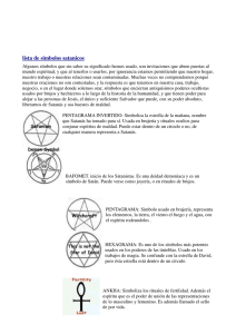 simbolos satanicos - Iglesia Macc Casa del Padre Internacional
