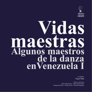 Vidas Maestras_Versi&oacute;n Final ultimas correcciones lostte.indd