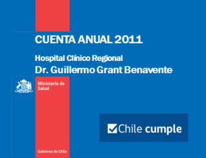 La protección social - Hospital Clínico Regional Dr. Guillermo Grant