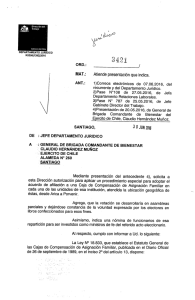 Page 1 Dirección del Trabajo dLue/º Gobierno de Chile y