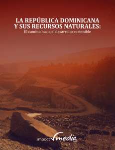 Minería Nuevo - MG Public Relations