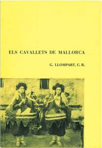 CA ELS CAVALLETS DE MALLOR