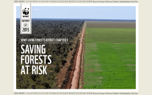 wwf living forests report: chapter 5