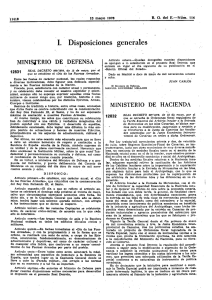 Real Decreto 996/1978 - Día de las Fuerzas Armadas