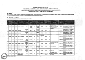 SEGURO INTEGRAL DE SALUD ` “ UDR: JUNIN, LALIBER`I