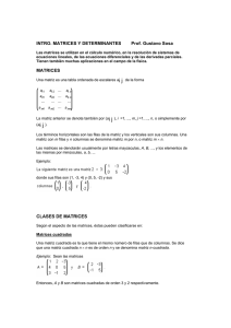 (ai j ). - x.edu.uy Matematica
