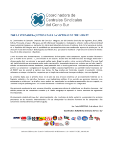 Documento - Agencia CTA