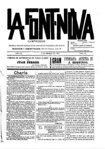 FONT NOVA 19060311 - Arxiu Comarcal del Ripollès