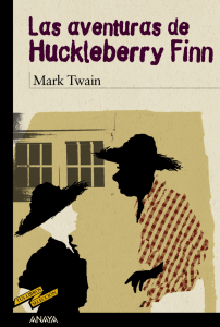 Las aventuras de Huckleberry Finn - Capítulo 1