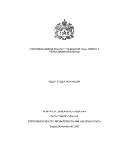 marco teorico - Pontificia Universidad Javeriana