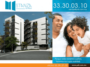 stanza suites