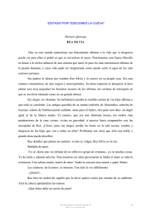 Rea Silvia - Folklore Tradiciones
