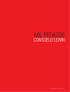 MIL PEDAZOS