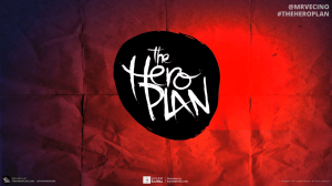 Descargar - The Hero Plan