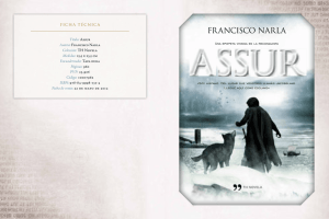 Assur - Francisco Narla