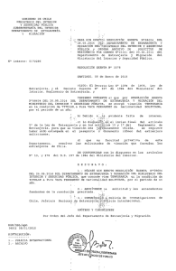 departamento de extranjer&iacute;a &eacute; - Ministerio del Interior y Seguridad
