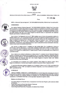 ÿþR ES - 3 9 3 - GR - Gobierno regional de Piura