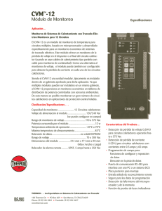 CVM-12 spec sheet TEP0065S.indd
