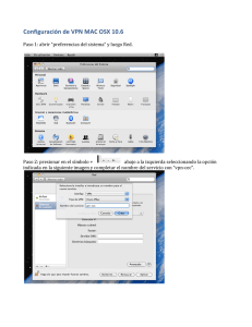 MacOS Snow Leopard 10.6 y MacOS Lion 10.7 Descargar