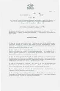 ¿7332:3221 - Procuraduría General de la Nación