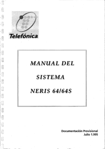 Manual 64 I3