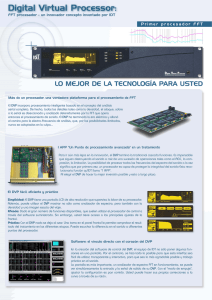 Digital Virtual Processor