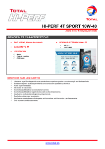 hi-perf 4t sport 10w-40