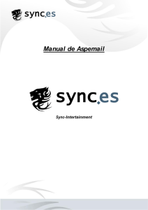 Descargas - Soporte de Clientes :: Sync.es