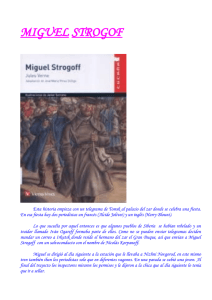 miguel strogof - ies maestro haedo