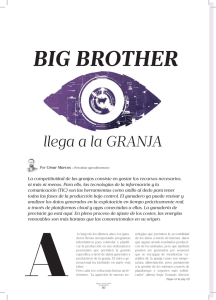 big brother - SmartRural