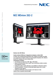 Descarga - NEC Display Solutions Europe
