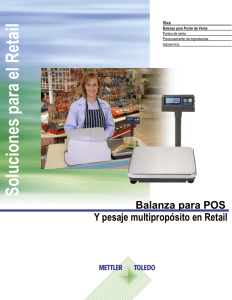 Soluciones para el Retail