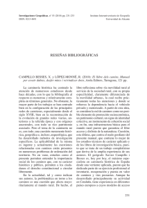 AMPILLO BESSES, X. y LÓPEZ-MONNÉ, R. (2010) $b : El llibre dels